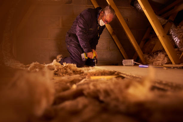 Best Spray Foam Insulation  in Rockwall, TX